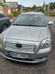 Toyota Avensis Kombi 2.0 D-4 VVT-i