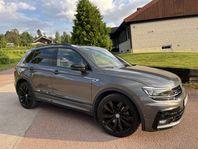 Volkswagen Tiguan 2.0 TDI 4M GT R-Line Värmare, Drag, Kamera
