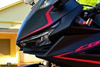 Honda cbr500r 2019 A2