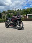 Honda cbr500r 2019 A2