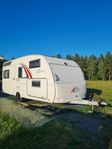Bürstner Averso 510 plus