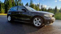 Bmw 116i -06 A-Traktor (24k mil)