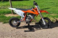 KTM 50 sx