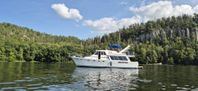 Bayliner 4588 Pilothouse