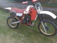 Yamaha yz 80cc 