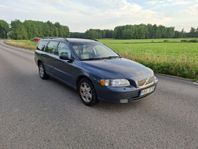 Volvo V70 D5 AWD Momentum Euro 4