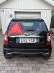 Mopedbil Ligier Elegance JS50 L - DCI - (2019) - 3142 mil 