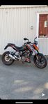 KTM 125 Duke