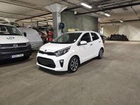 Kia Picanto 1.0 Automatic 15.000mil. momsbil.