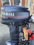 Yamaha 20 hk