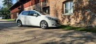 Peugeot 208 5-dörrar 1.6 VTi 120 Euro 5