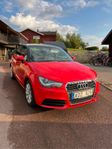 Audi A1 Sportback 1.2 TFSI Proline, Sport Edition Euro 5