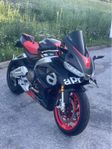 Aprilia rs 660