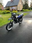 Yamaha DT50RSM 2008