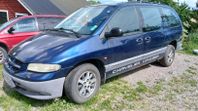 Chrysler Grand Voyager 3.3 V6 reservdelsbil/GDS