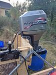 Mariner 75 hk