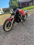 Yamaha XJ650 YICS -82 ev. Byte