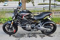 Ducati Monster 821 Stealth