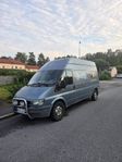 Ford transit T350 2.4 TDCi RWD