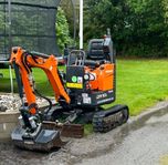Doosan DX10 