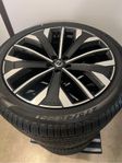 Säljer helt volvo original 21 tum Xc90/Xc60