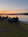 Yamaha R6 A2 reg