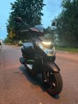 Peugeot Kisbee ”Black edition”  till salu 