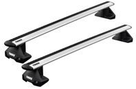Thule WingBar Evo - Kia EV6