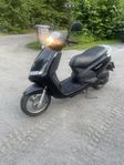Peugeot Vivacity 3
