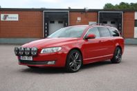 Volvo V70 D4 AWD Geartronic Momentum Euro 5