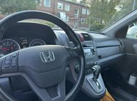 Honda CR-V 2.4 i-VTEC 4WD Euro 4