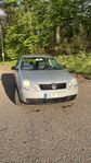 Volkswagen Polo 5-dörrar 1.4 Basis Euro 4