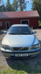 Volvo  2.4 Euro 4