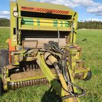 rundbalspress wolgari 