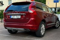 Volvo XC60 D4 Geartronic Summum Euro 6