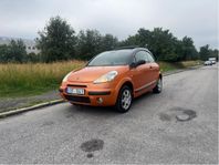 Citroën C3 Pluriel 
