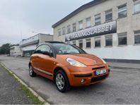 Citroën C3 Pluriel 