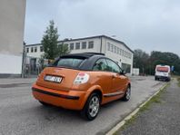 Citroën C3 Pluriel 