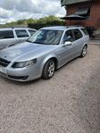 Saab 9-5 SportCombi 2.3 T BioPower Vector
