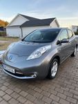 Nissan Leaf 30 kWh