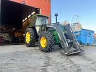John deere 3640