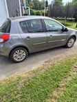 Renault Clio 5-dörrars Halvkombi 1.2 E85 Euro 4