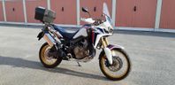 Honda Crf 1000 Africa twin 550 mil.