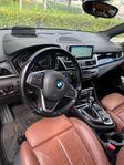BMW 225xe Active Tourer Steptronic Sport line Euro 6