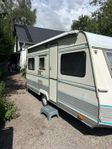 TEC WELTBUMMLER 470 TR 1991
