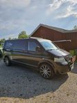 Volkswagen Transporter Kombi T30 2.5 TDI Euro 4