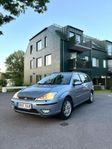Ford Focus Kombi 1.6 Flexifuel Ghia