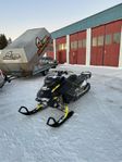 Ski Doo summit x 850 154