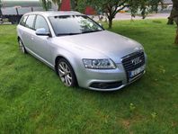 Audi A6 Avant 2.0 TDI e Business Edition, Proline Euro 5