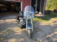 Harley-Davidsson Heritage Softail FLSTC